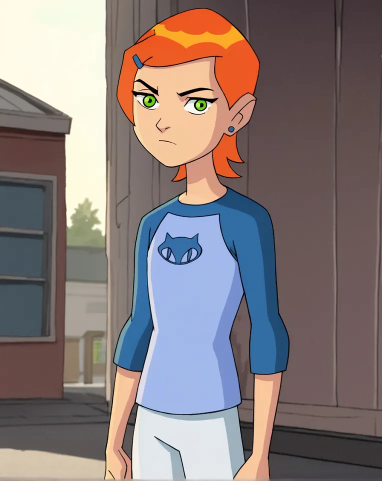 Anime Style,Boy,Character,LoRA,Pony