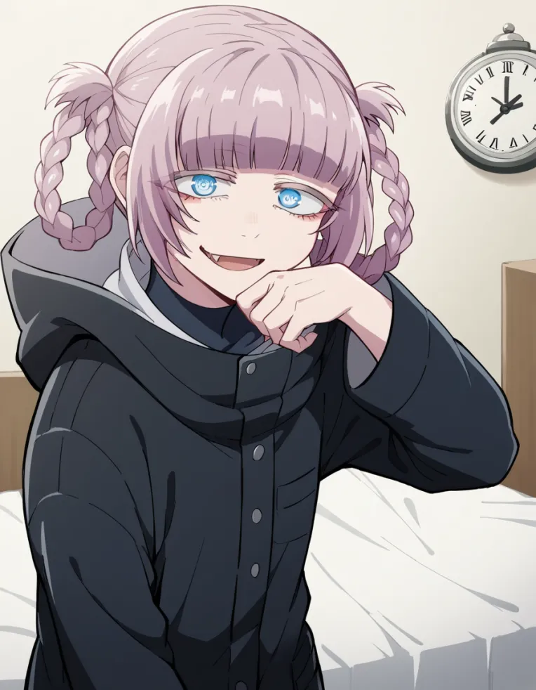 Anime Style,Girl,Character,LoRA,Pony