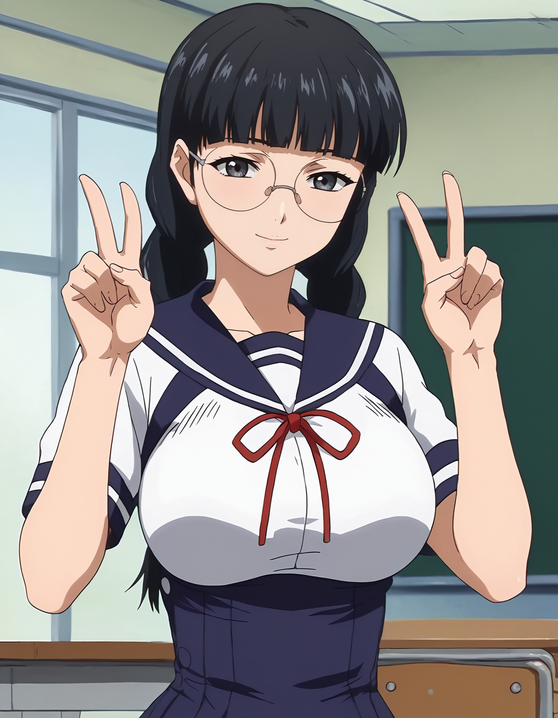 Nao Kurata - (Love Selection) - Pony TEST