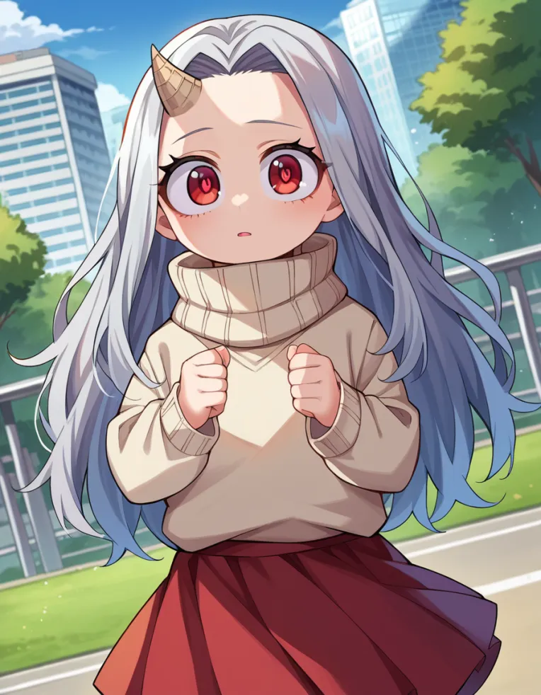 Anime Style,Girl,Character,LoRA,Pony