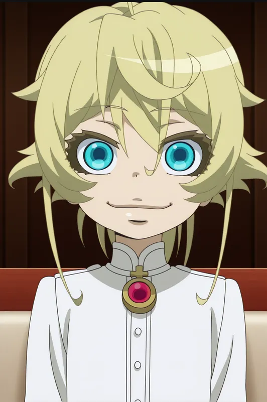Anime Style,Character,LoRA,Illustrious