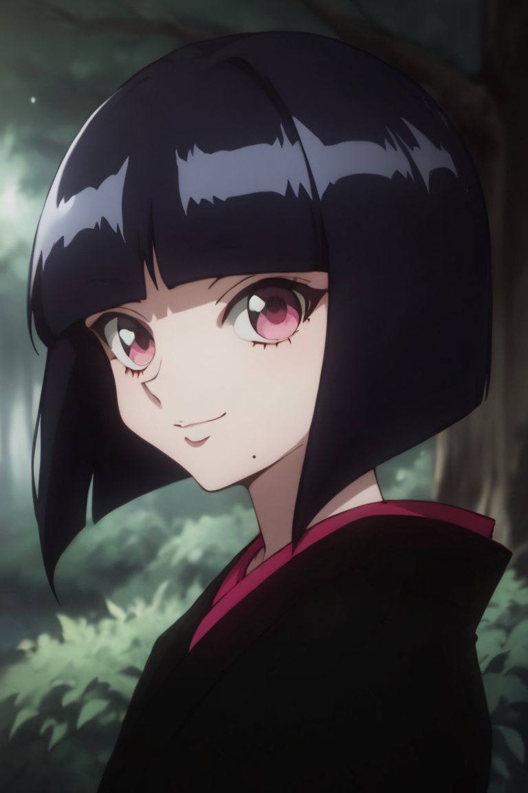 Kalluto Zoldyck - Hunter X Hunter (Pony) v1