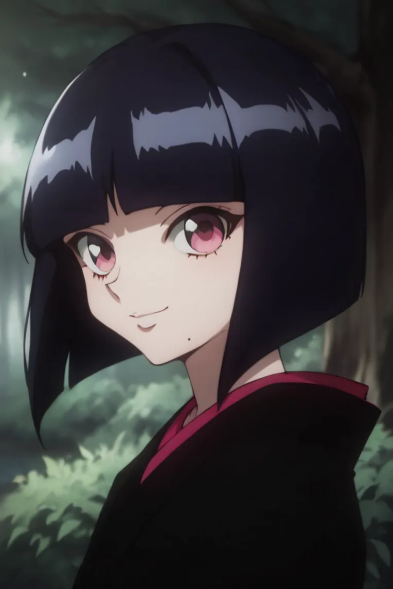 Anime Style,Girl,Character,LoRA,Pony