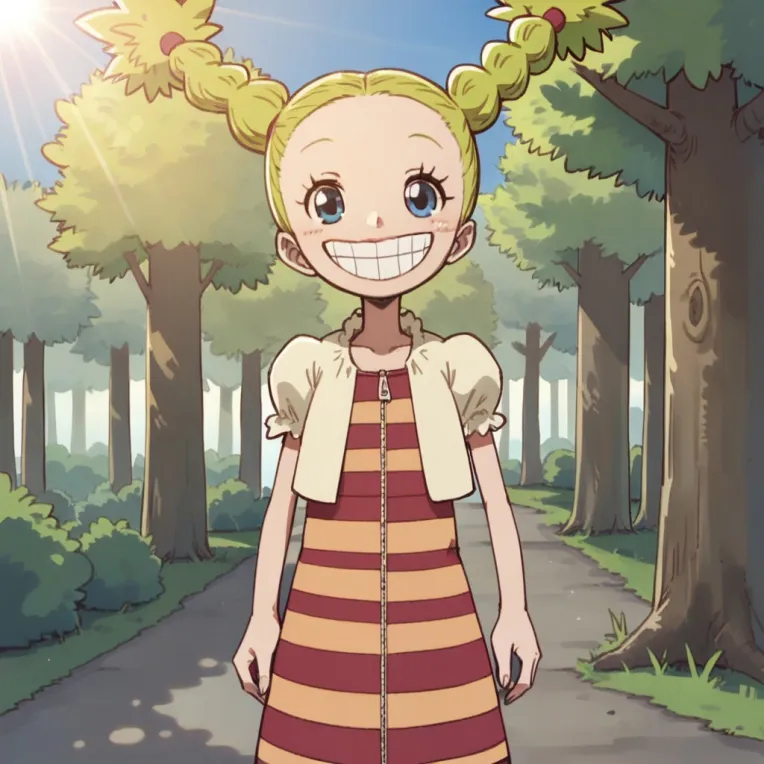 Anime Style,Girl,Character,LoRA,Pony