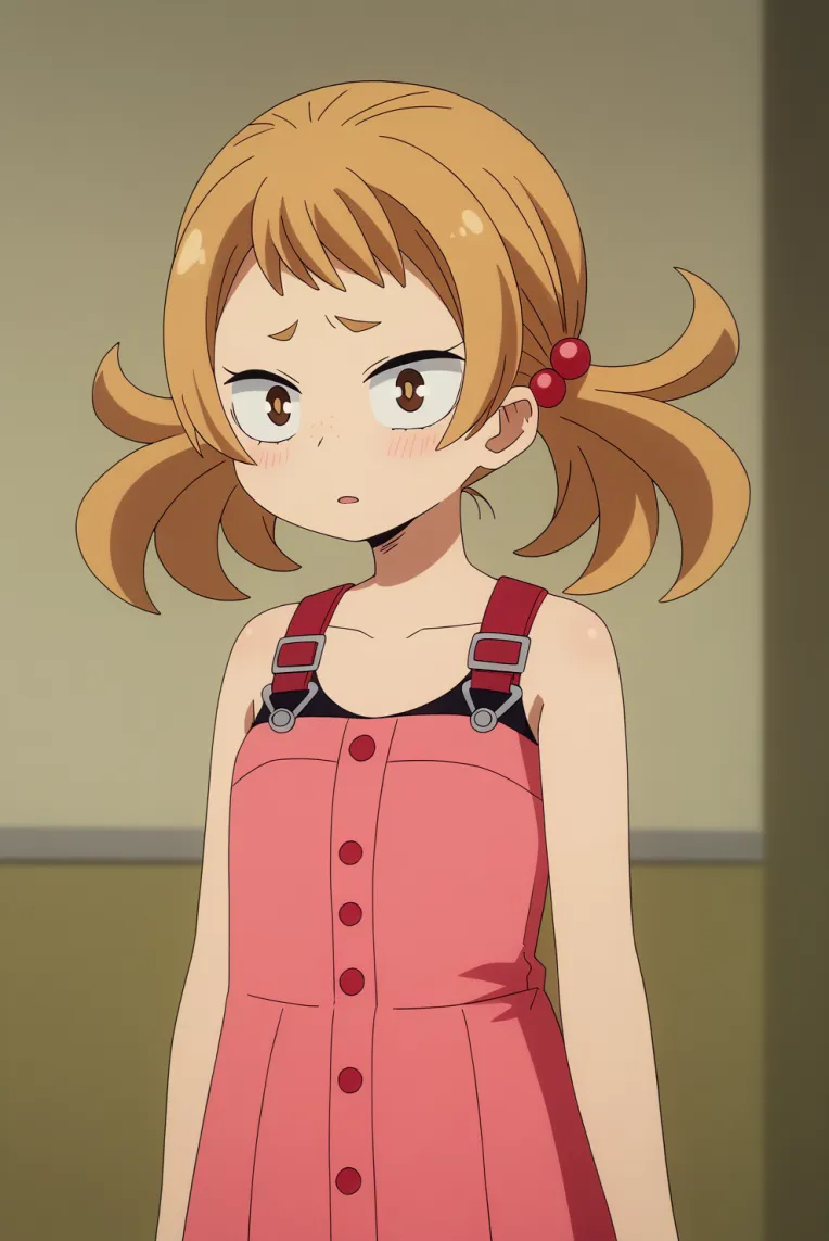 Anime Style,Girl,Character,LoRA,Pony