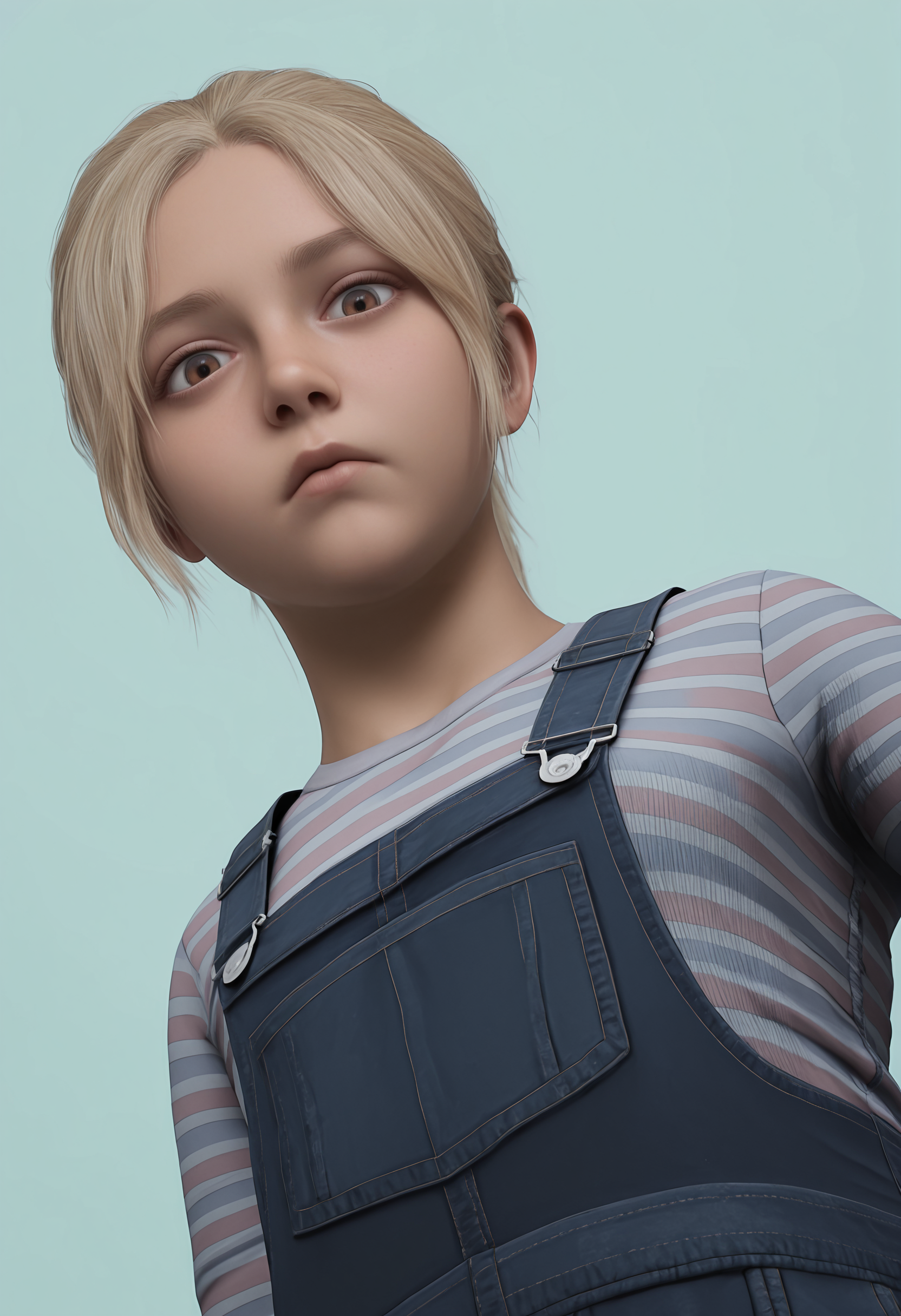 Laura - Silent Hill 2 (2024) [/IL] v1