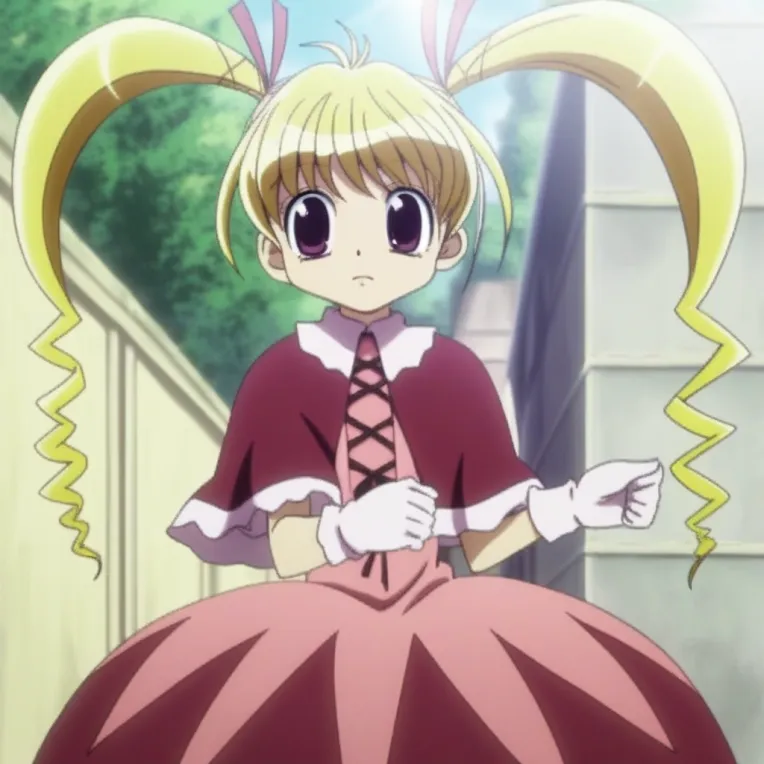 Anime Style,Girl,Character,LoRA,Pony