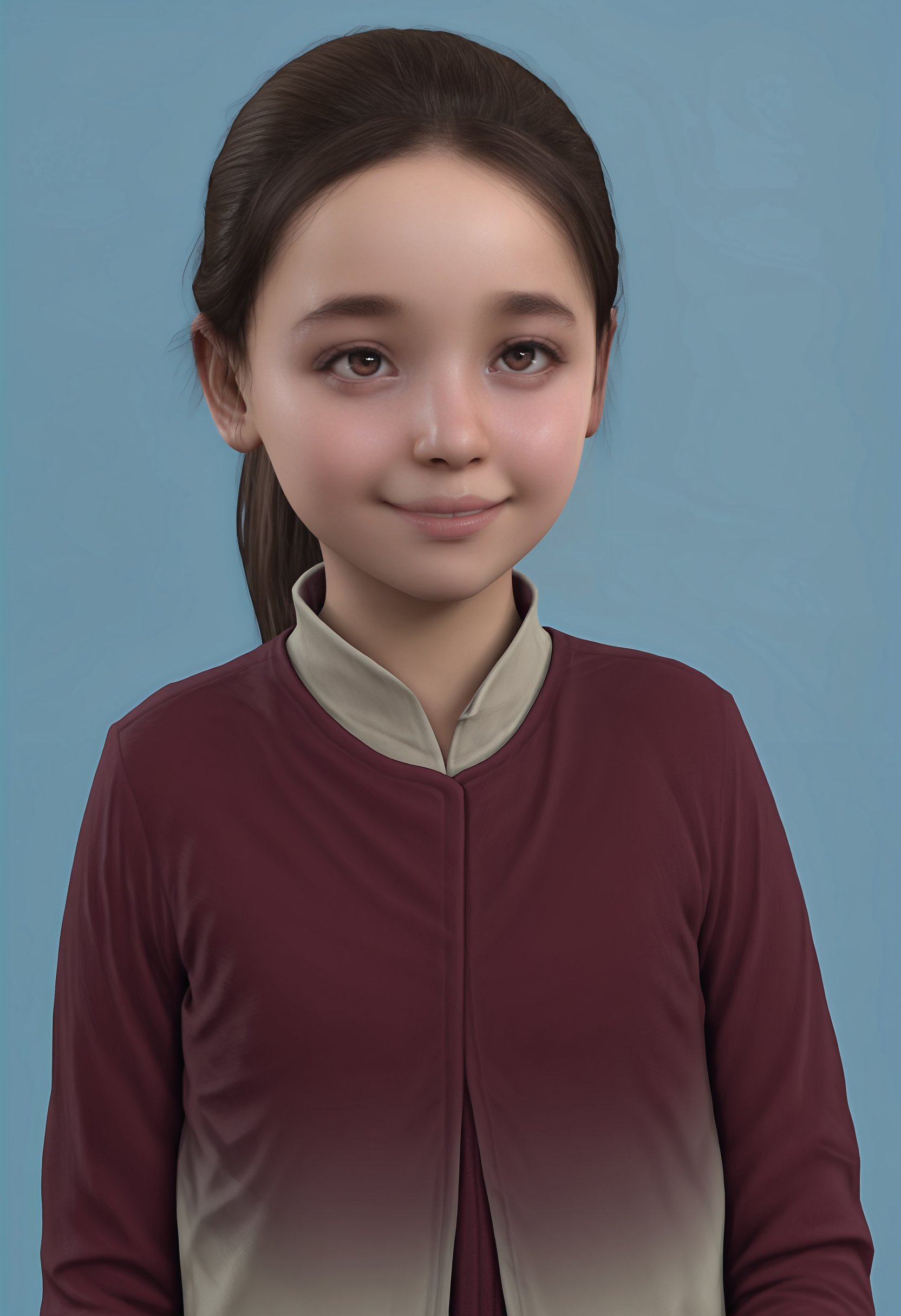 Alice - Detroit: Become Human [SDXL Pony] v1