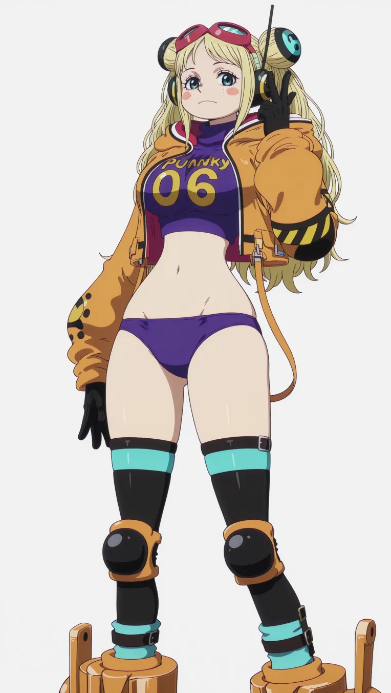 Anime Style,Girl,Character,LoRA,Illustrious