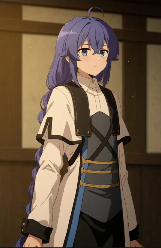Anime Style,Girl,Character,LoRA,Pony