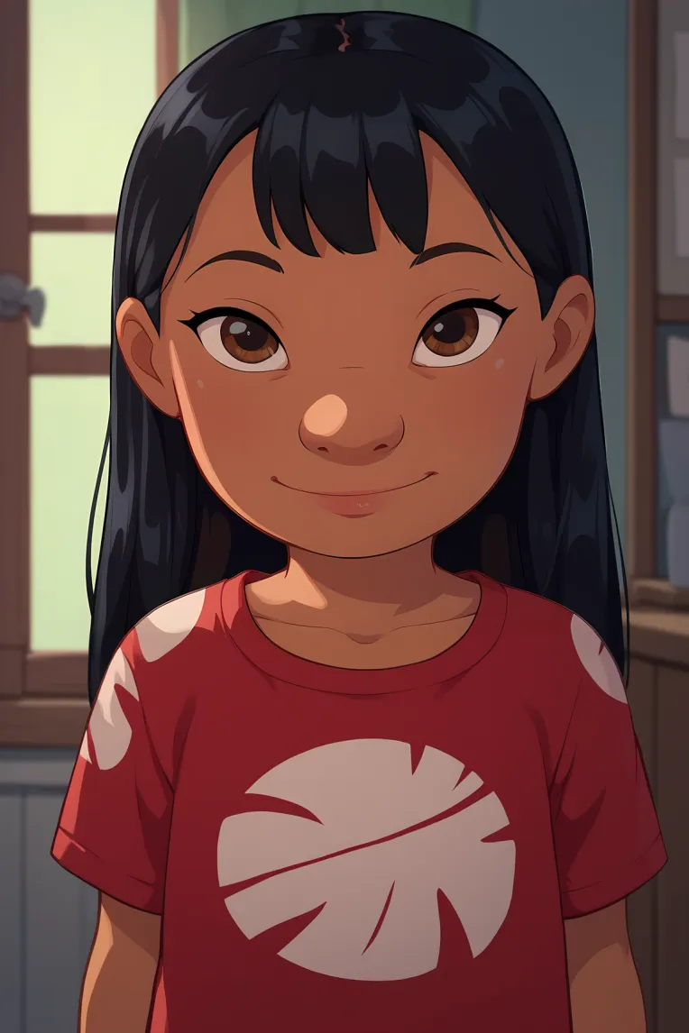 Anime Style,Character,LoRA,Pony