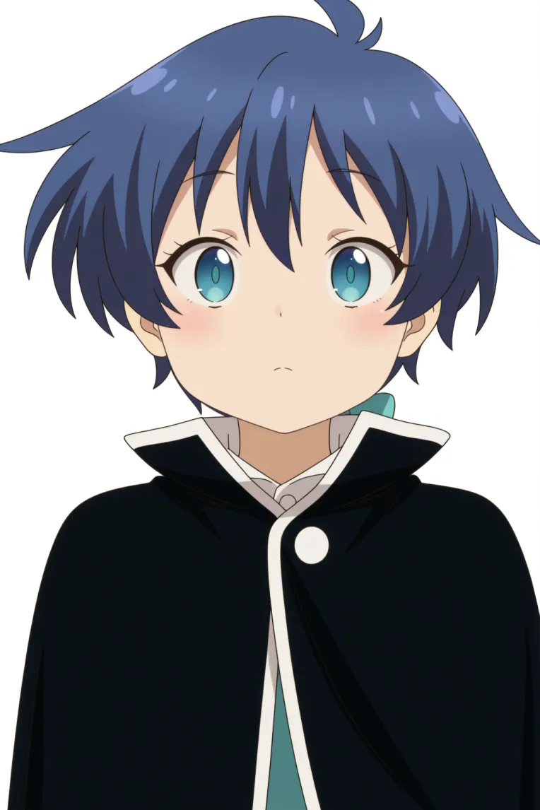Anime Style,Character,LoRA,Illustrious