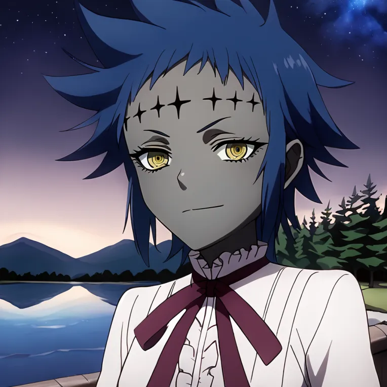 Anime Style,Girl,Character,LoRA,Pony