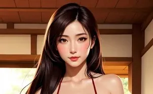 Anime Style,Girl,Style Boost,LoRA,FLUX.1