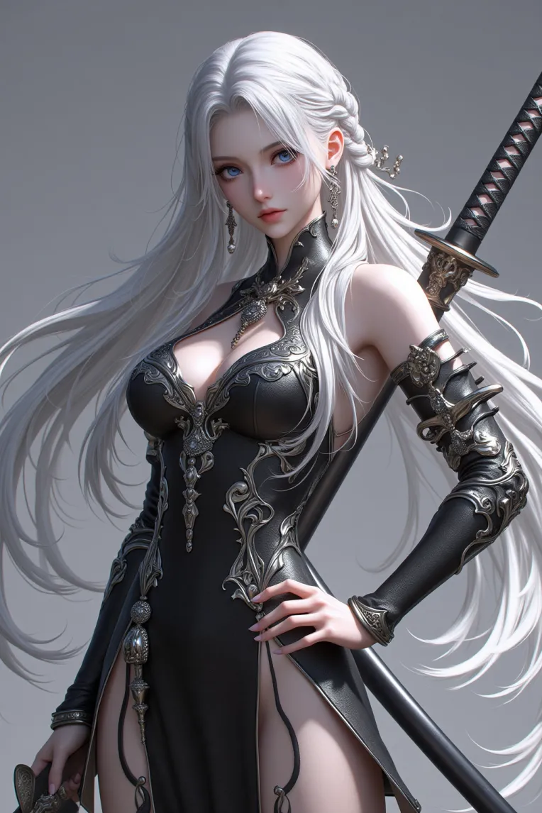 CGI style,Girl,Physical/Facial feature,LoRA,FLUX.1