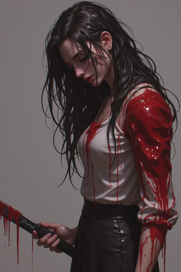 CGI style,Girl,Physical/Facial feature,LoRA,FLUX.1