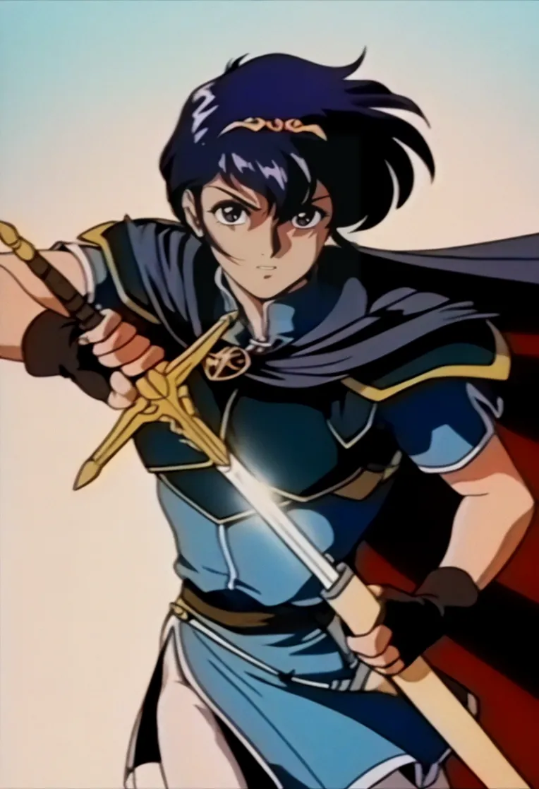 Anime Style,Boy,LoRA,Illustrious