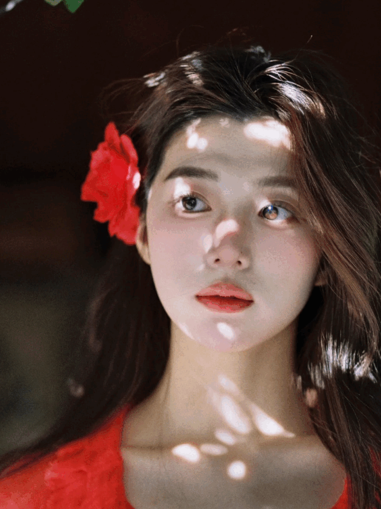 Portrait Photography,Girl,Style Boost,LoRA,FLUX.1