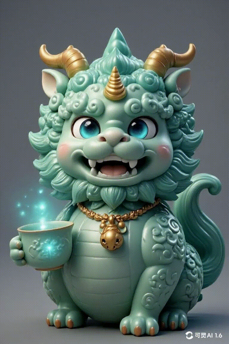 Cartoon style,Physical/Facial feature,Animal,LoRA,FLUX.1