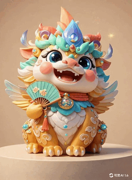 Cartoon style,Physical/Facial feature,Animal,LoRA,FLUX.1