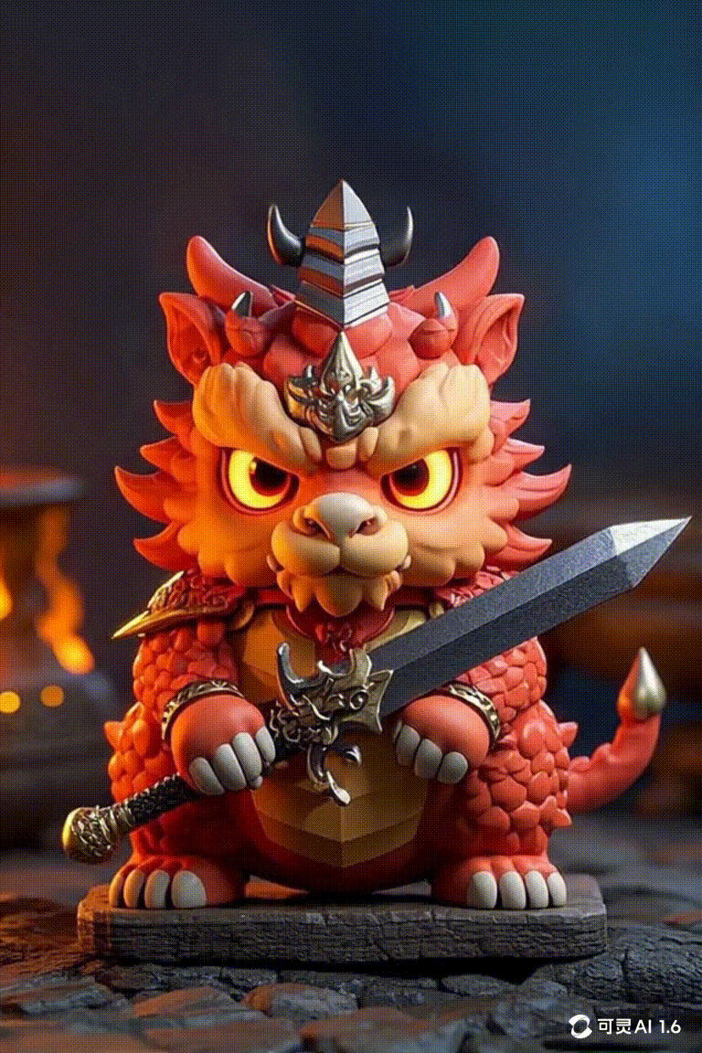 Cartoon style,Physical/Facial feature,Animal,LoRA,FLUX.1