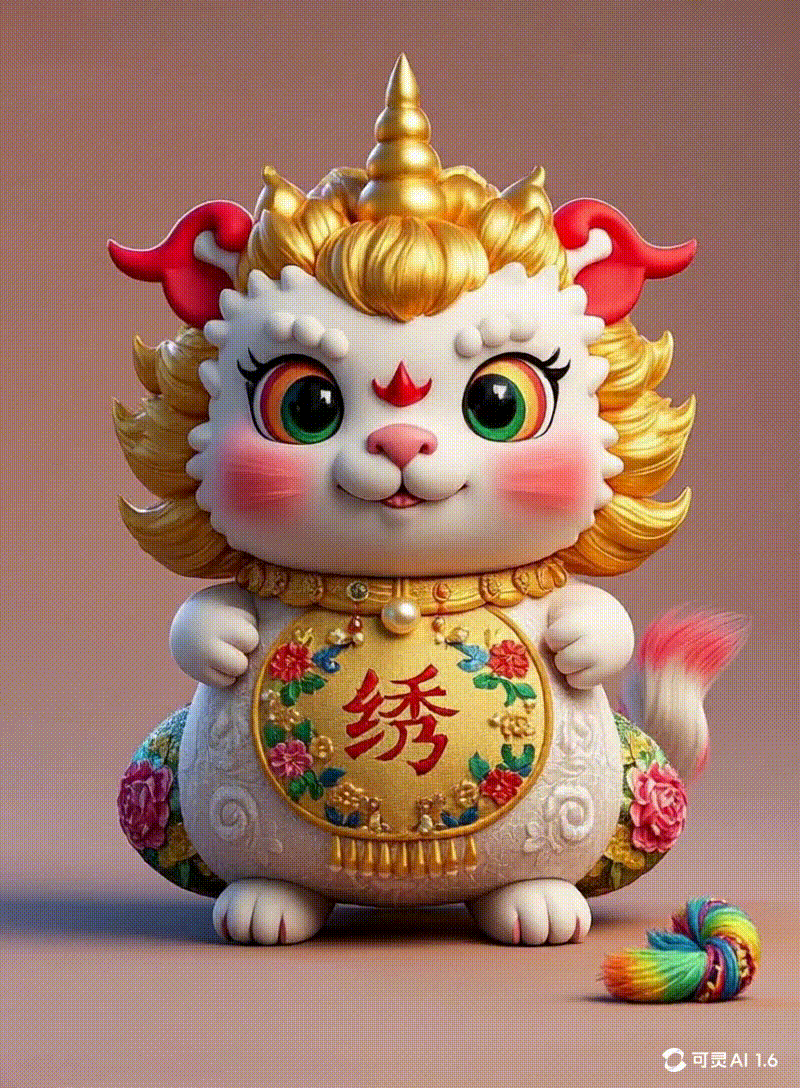 Cartoon style,Physical/Facial feature,Animal,LoRA,FLUX.1