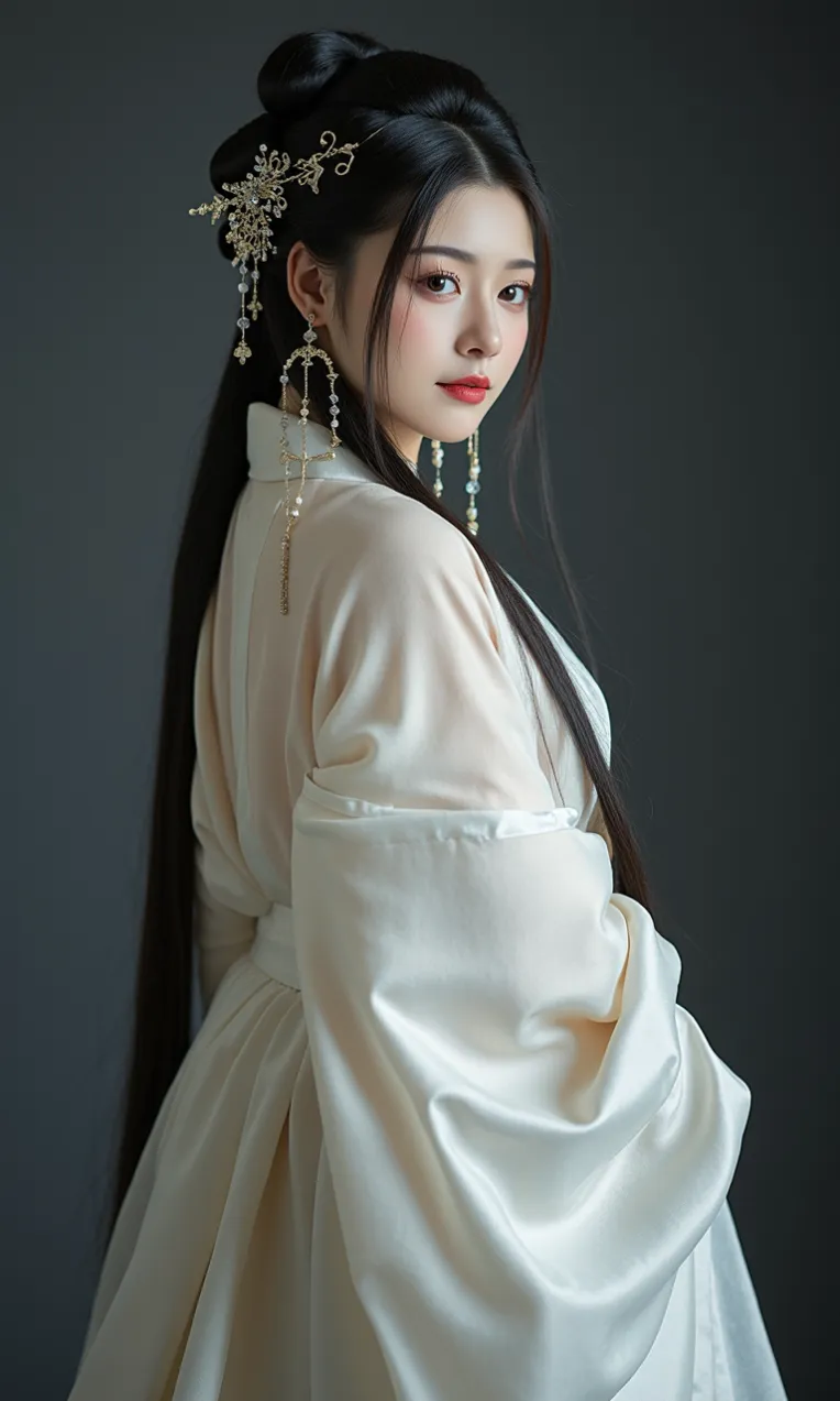 Realistic,Portrait Photography,Girl,LoRA,FLUX.1