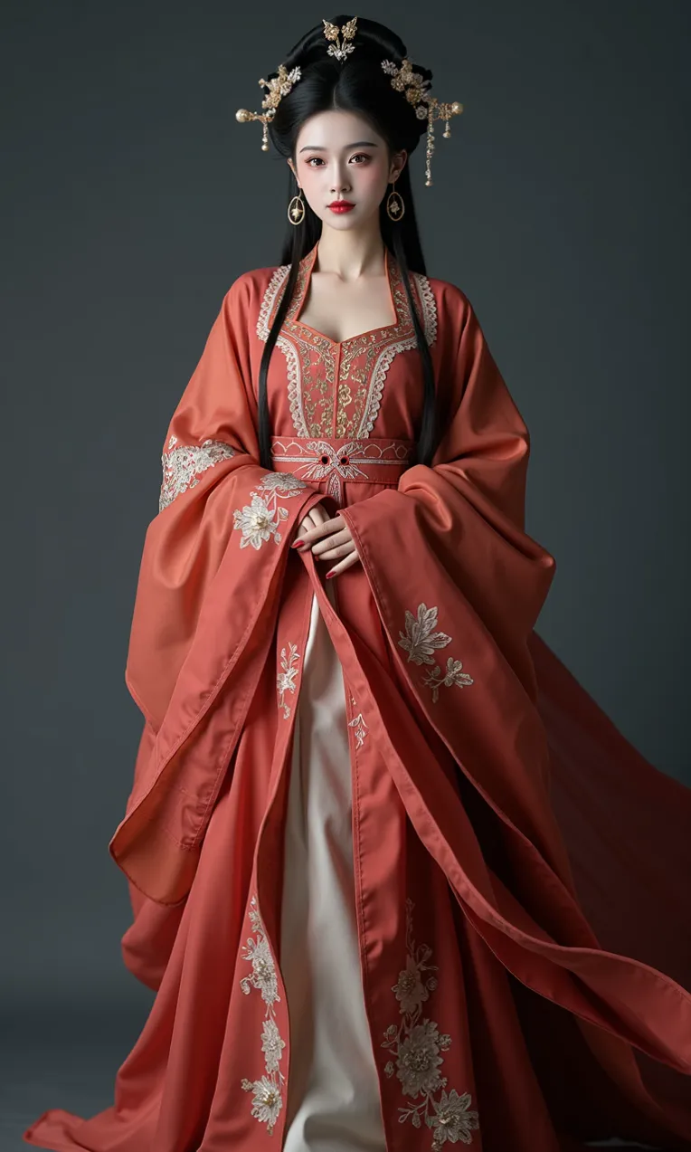 Realistic,Portrait Photography,Girl,LoRA,FLUX.1