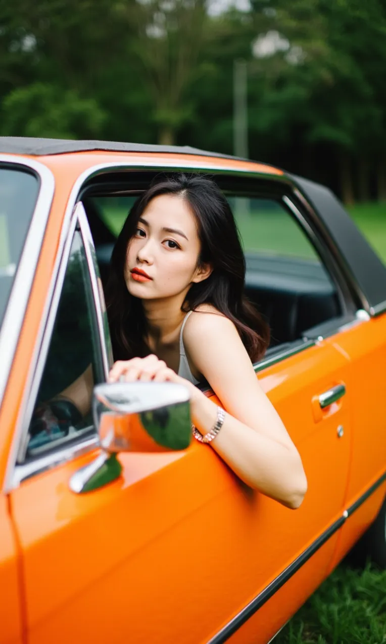 Realistic,Portrait Photography,Girl,LoRA,FLUX.1