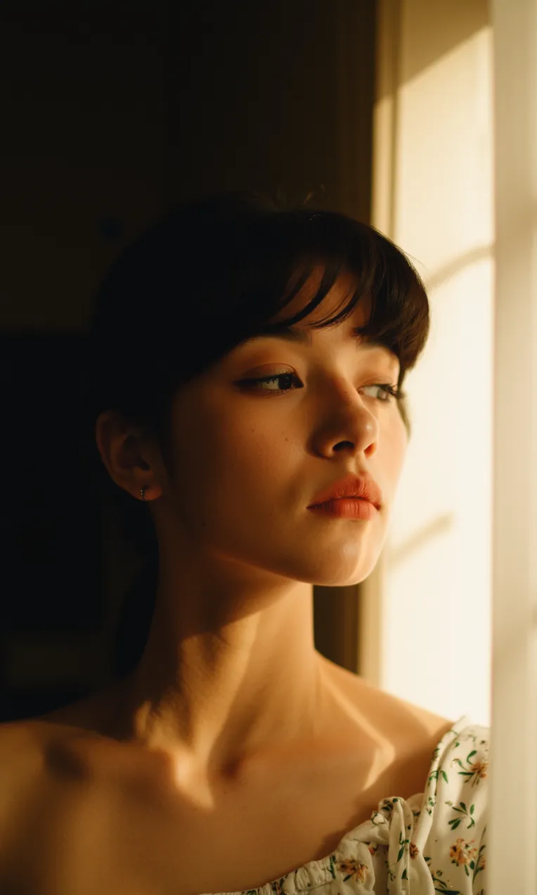 Realistic,Portrait Photography,Girl,LoRA,FLUX.1