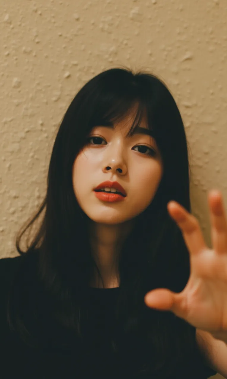 Realistic,Portrait Photography,Girl,LoRA,FLUX.1