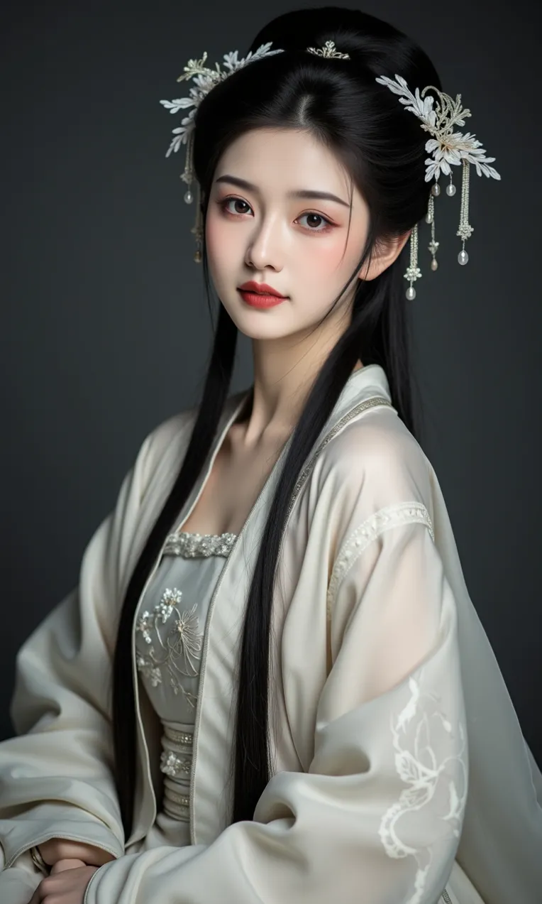 Realistic,Portrait Photography,Girl,LoRA,FLUX.1