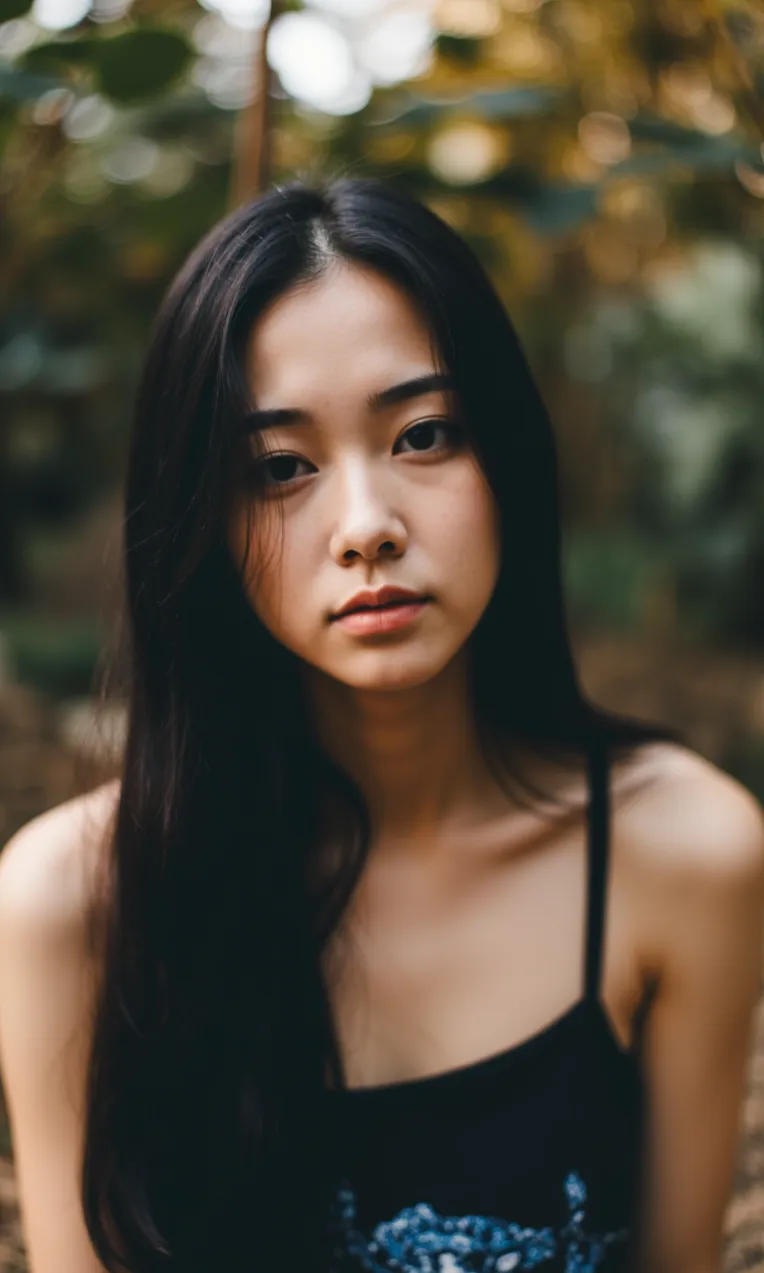 Realistic,Portrait Photography,Girl,LoRA,FLUX.1