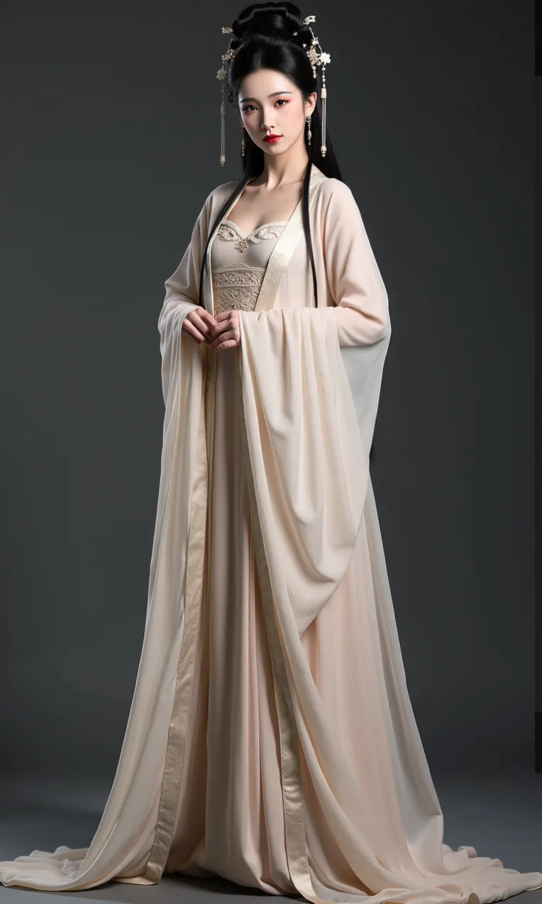 Realistic,Portrait Photography,Girl,LoRA,FLUX.1