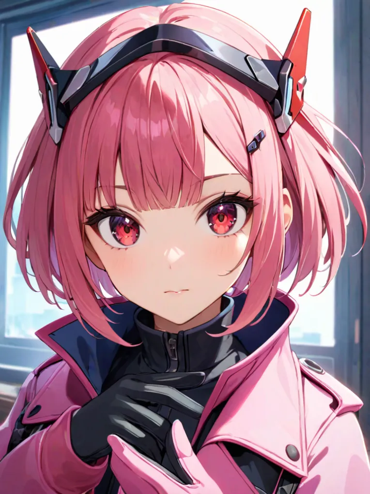 Anime Style,Girl,Physical/Facial feature,Checkpoint,SDXL