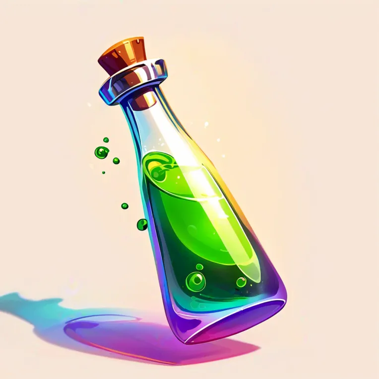 CGI style,Game Icon & Prop Design,Style Boost,LoRA,SDXL