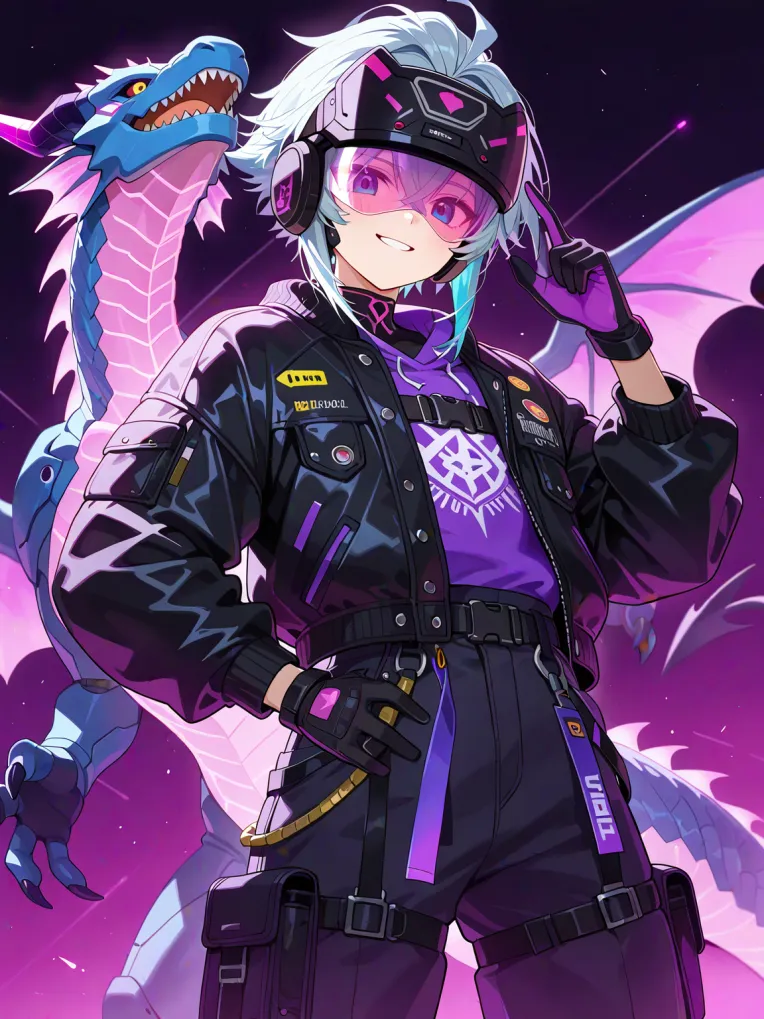 Anime Style,Girl,Style Boost,LoRA,Illustrious