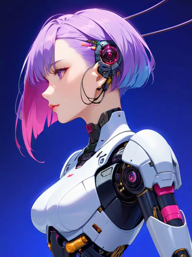 Anime Style,Girl,Physical/Facial feature,Checkpoint,SDXL