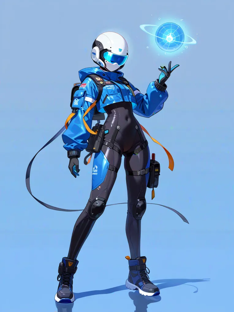 Anime Style,Girl,Style Boost,LoRA,Illustrious