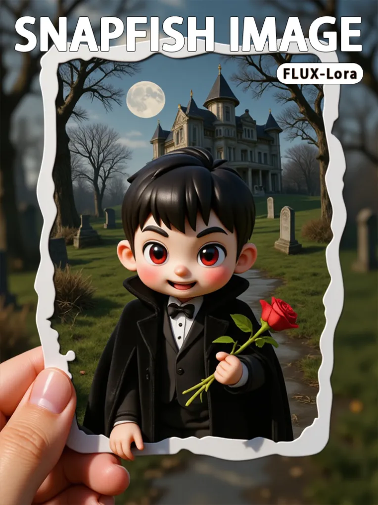 Anime Style,Boy,Style Boost,LoRA,FLUX.1