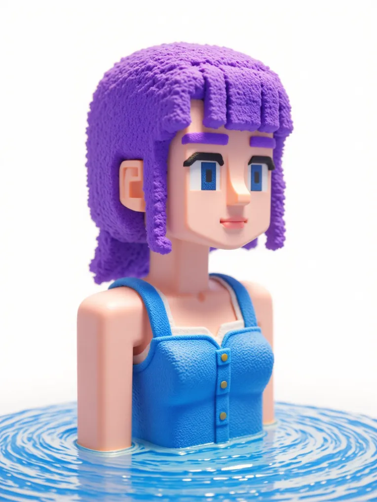 Cartoon style,Boy,Style Boost,LoRA,FLUX.1