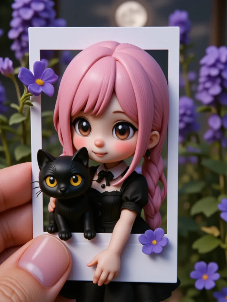 Anime Style,Boy,Style Boost,LoRA,FLUX.1