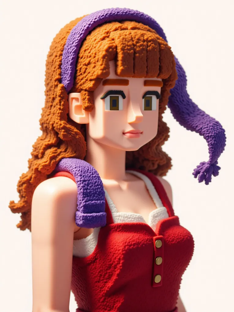 Cartoon style,Boy,Style Boost,LoRA,FLUX.1