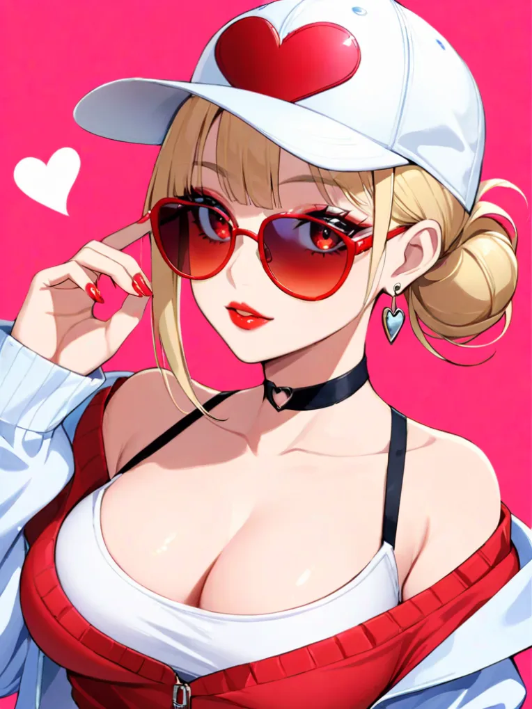 Anime Style,Girl,Physical/Facial feature,Checkpoint,SDXL