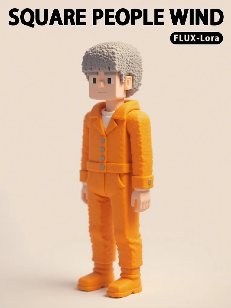 Cartoon style,Boy,Style Boost,LoRA,FLUX.1