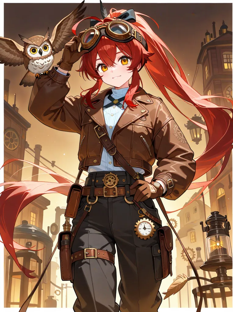 Anime Style,Girl,Style Boost,LoRA,Illustrious