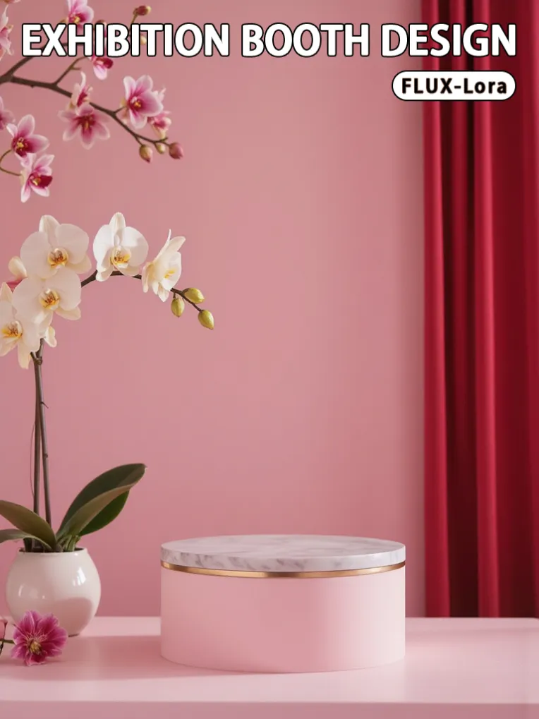 Product Poster,Space & Scene,Style Boost,LoRA,FLUX.1