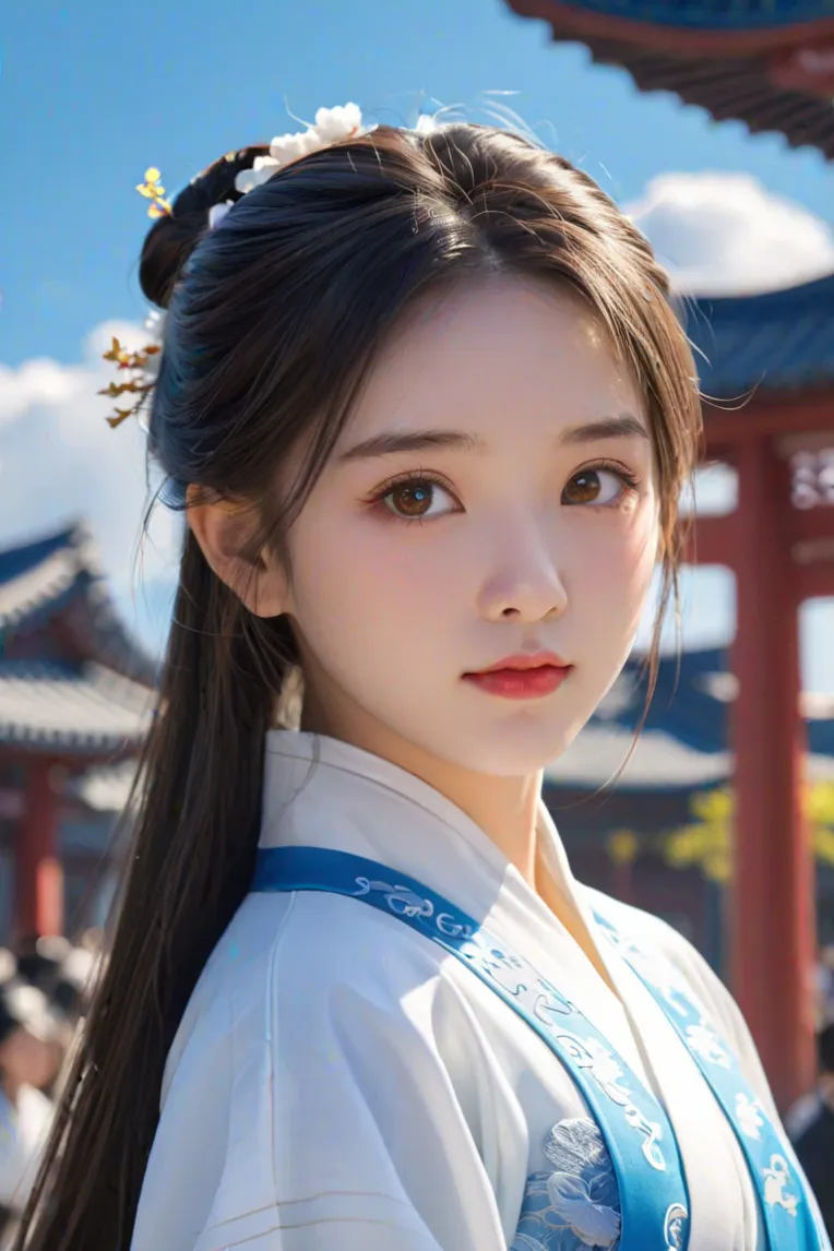 Anime Style,Girl,Checkpoint,SDXL