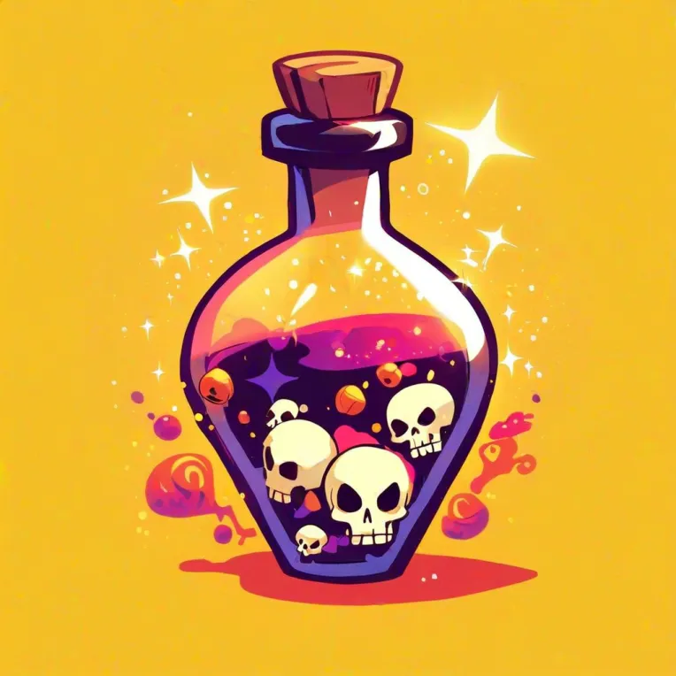 CGI style,Game Icon & Prop Design,Style Boost,LoRA,SDXL