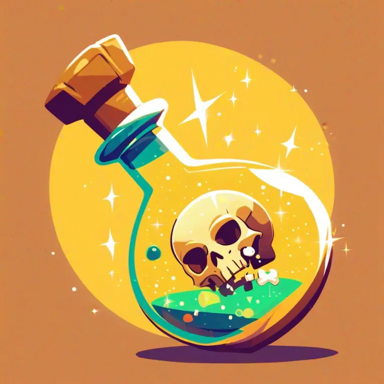 CGI style,Game Icon & Prop Design,Style Boost,LoRA,SDXL